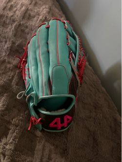 Men’s softball 14” glove 44