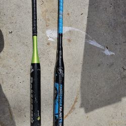 Softball Bats