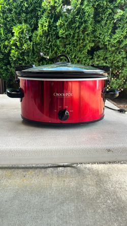Crock-pot