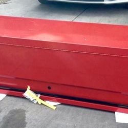 Husky Professional-Duty 63.5 inch W Top Locker