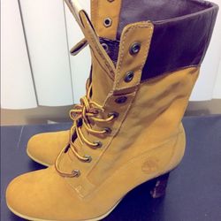 TIMBERLANDS