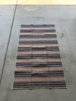 Outdoor Rug