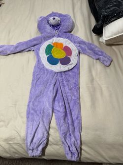 Care Bear Costume 3-4 year old