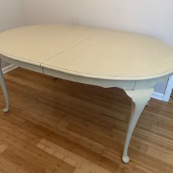 Dining Room Table
