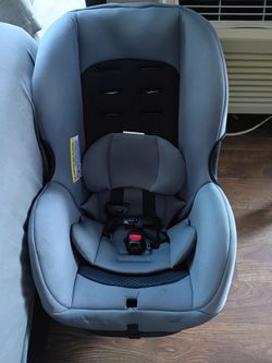 Booster Carseat