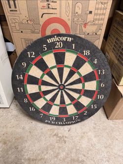 Dart Board