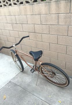 Bicycle Shwinn