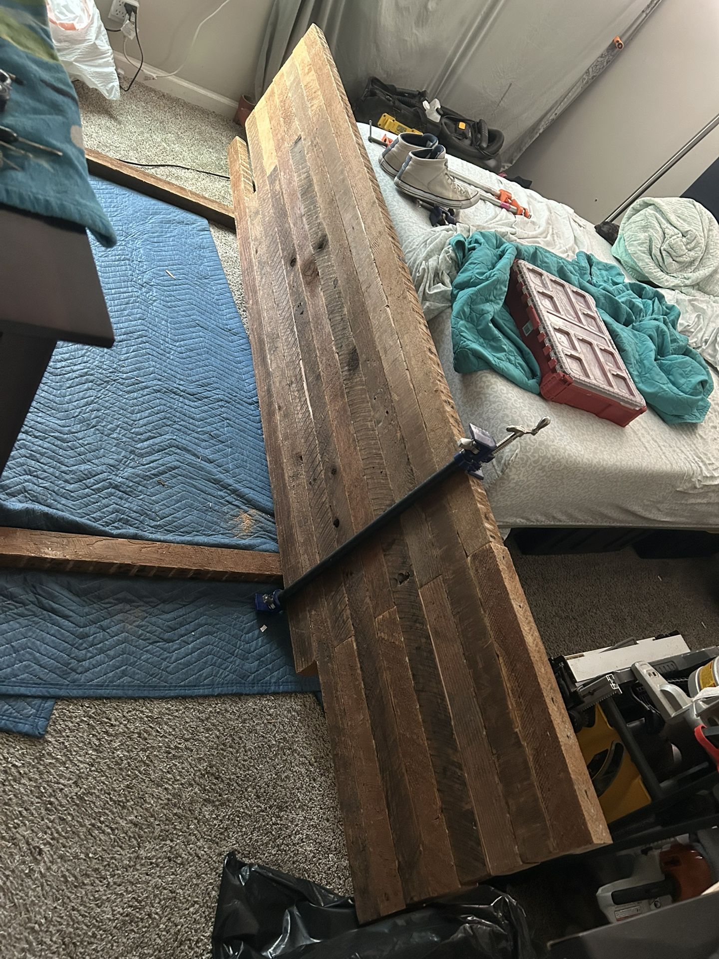 Custom Countertops And Back Splash