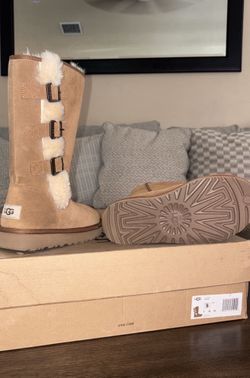 Uggs Brand New
