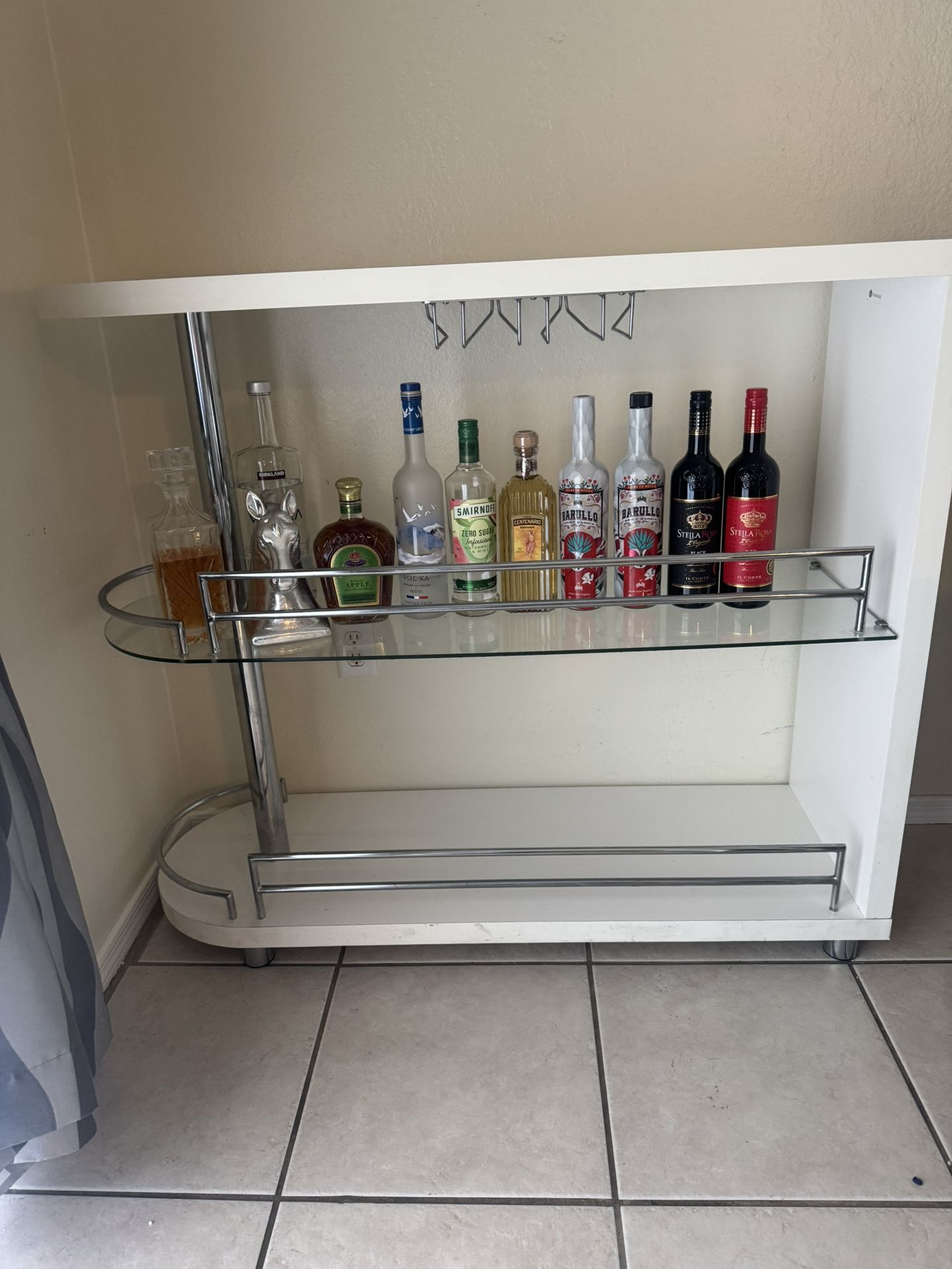 Table Bar