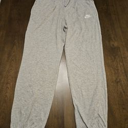Nike Women's Thin Sweatpants 