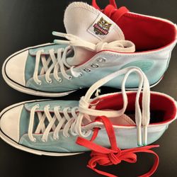 Converse High-Tops
