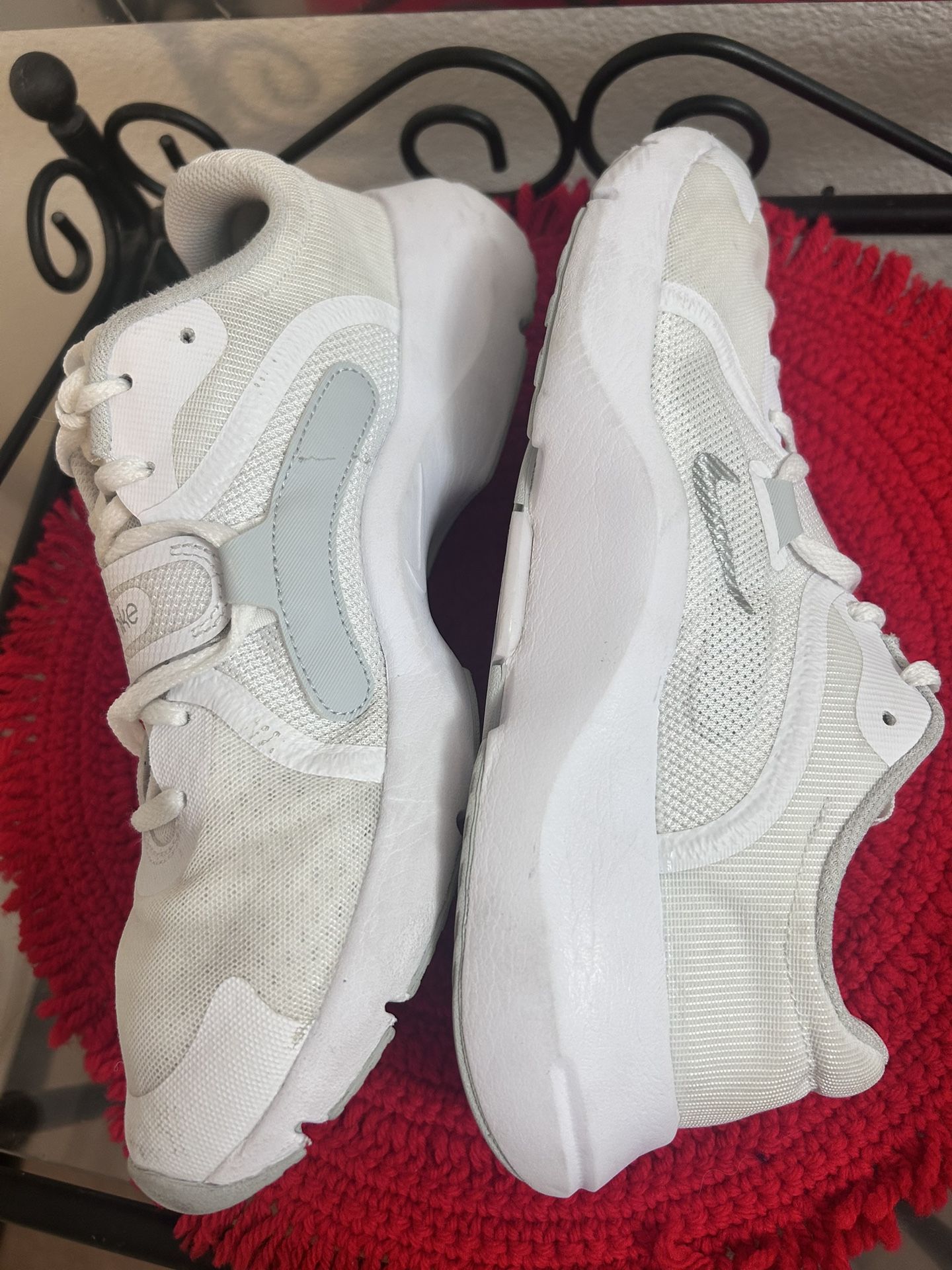 Nike Sport Shoe Size Us 10