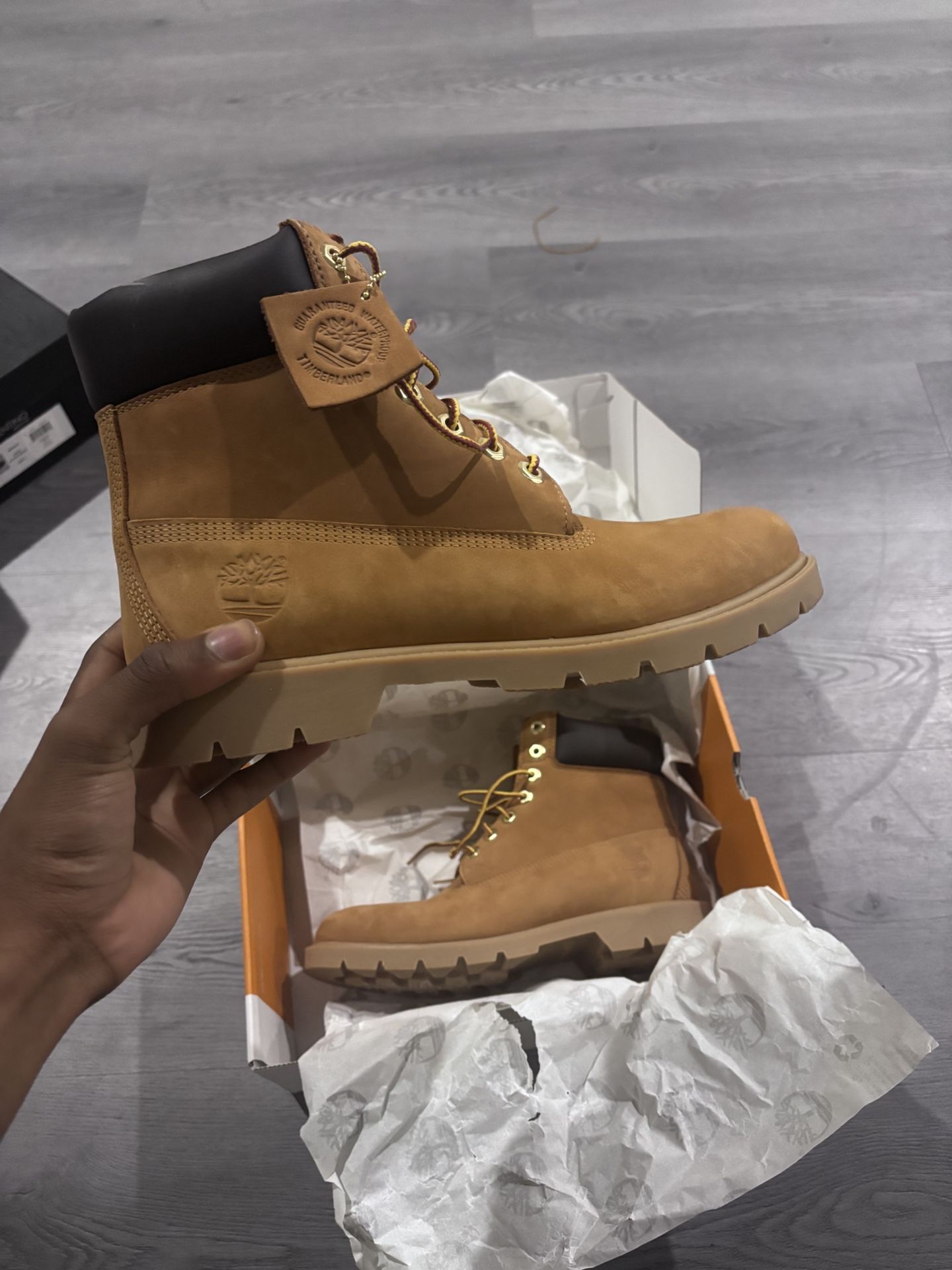 Timberland Sneaker