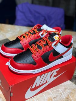 Nike Dunk Low Retro - Men 10.5
