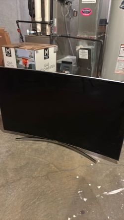 50 inch Samsung tv