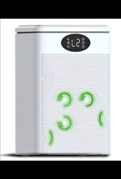 Dehumidifier, 75oz