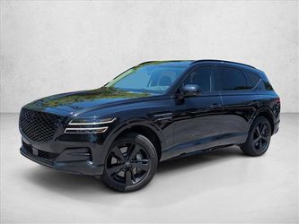 2024 Genesis GV80