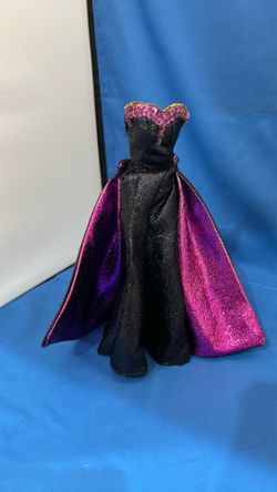 Barbie doll dress