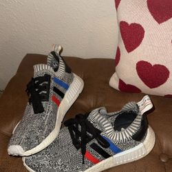 Shoes Nike Adidas Vans 