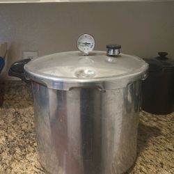 Presto Pressure Cooker