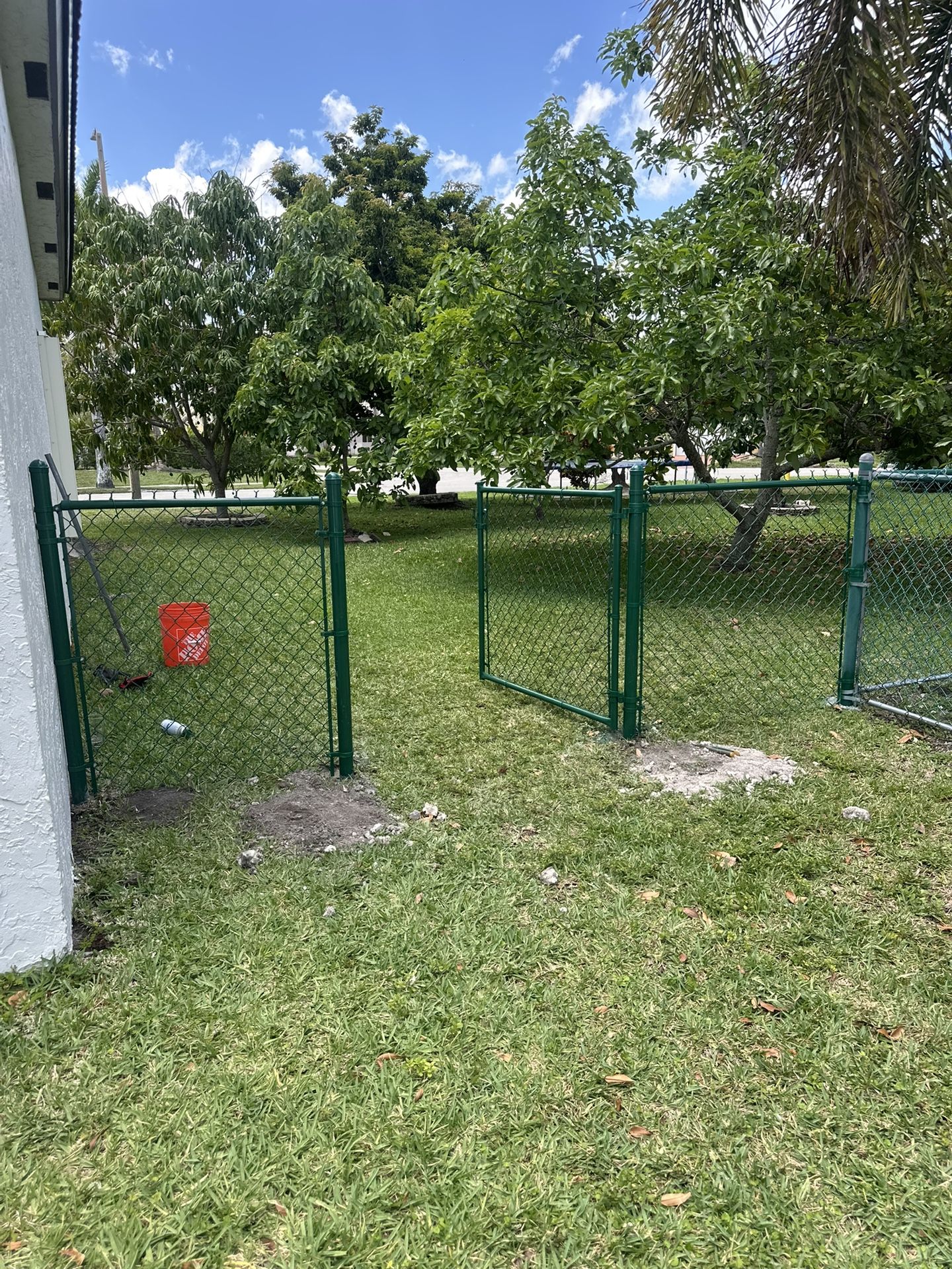 Fence