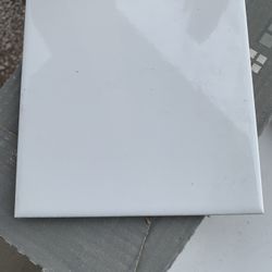 White Tile