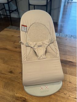 Baby Bjorn Bouncer