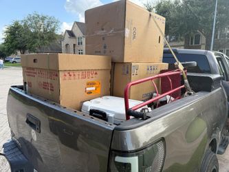 CONDENSER BRAND CARRIER 4 TONS 15 SEER 454B WITH INSTALLATION INCLUDED