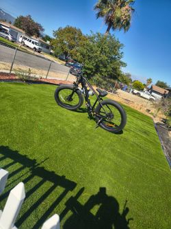 Electric bike