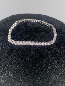 Diamond Bracelet