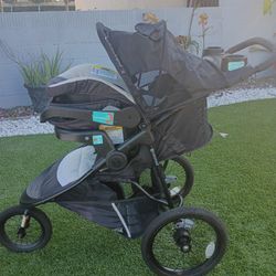 Have A Baby Stroller 