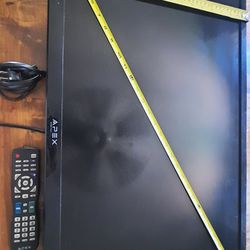 Apex 32 Inch TV
