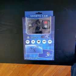 Sport Camera