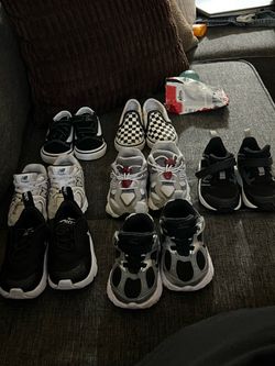 Toddler Shoes for sale