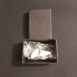 Nike Keychain With Box