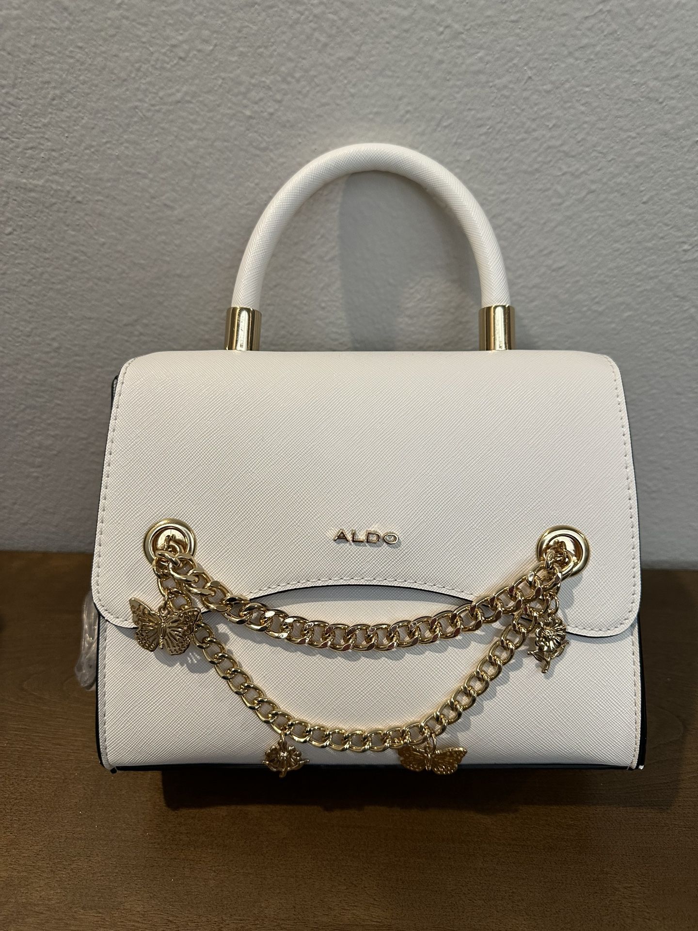 Bolsa ALDO. Handbag / Clutch