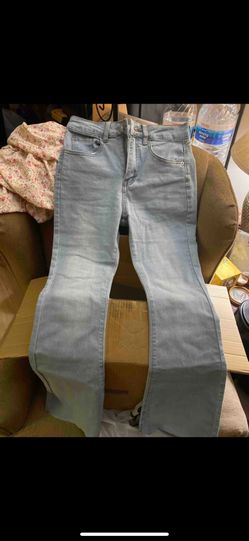 Flared Jeans -read description