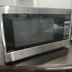 Microwave/ Micro Ondas