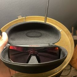 oakley glasses