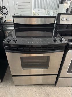 Stove Good condition everything works fine