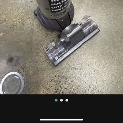 Dyson Dc 65 Animal Vaccum