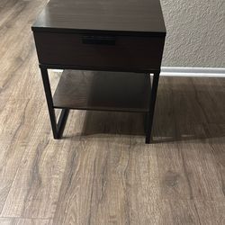 IKEA nightstand
