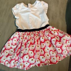 Girl Dress 