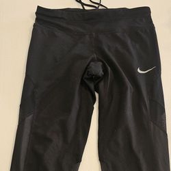 Women's NIKE Leggings  Size  S