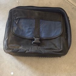 Laptop Bag 