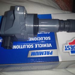 Ignition Coil