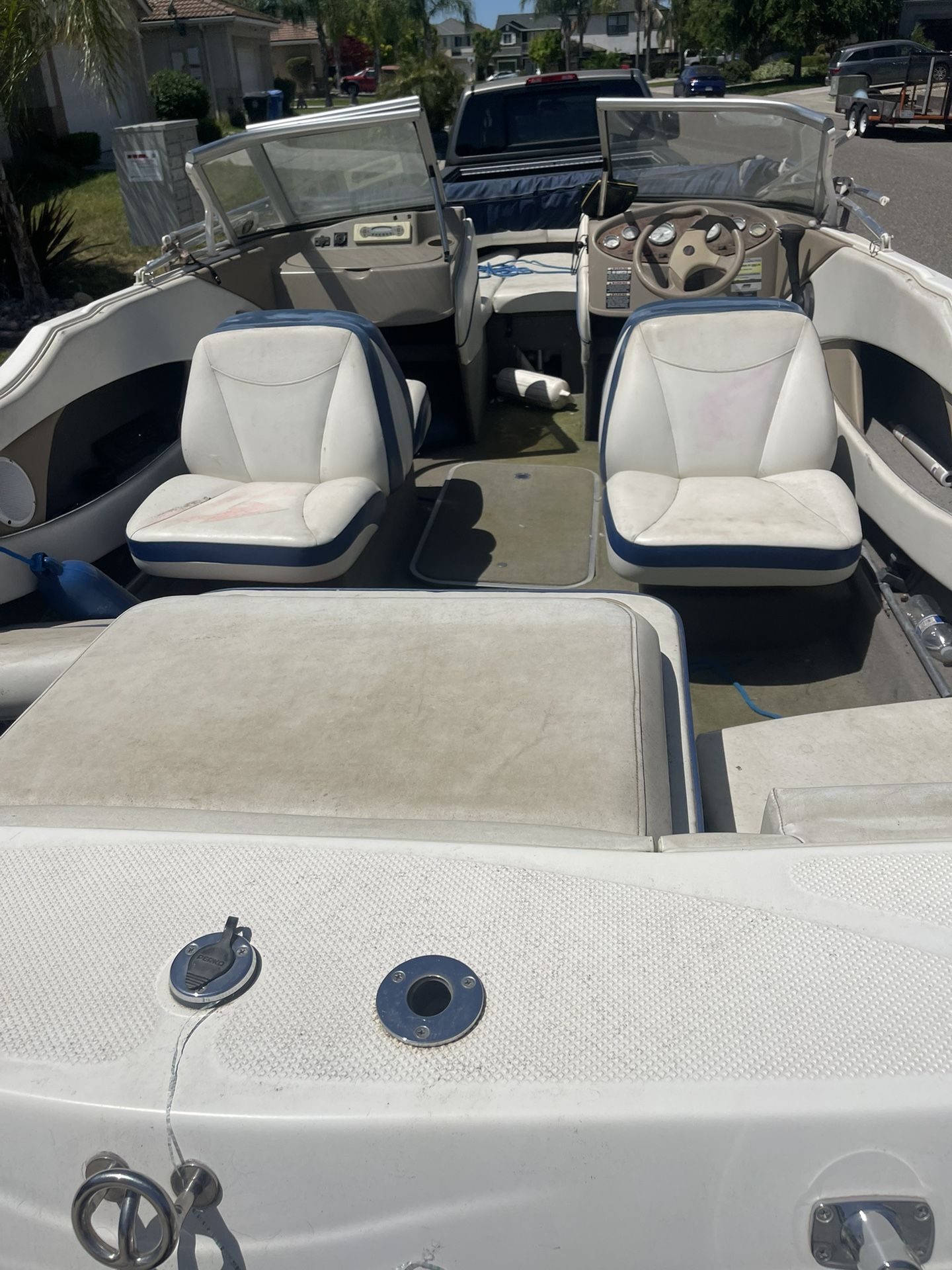 2005 Bay Liner