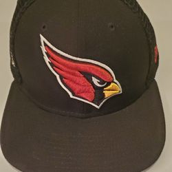 Cardinals New Era 9Fifty Cap 