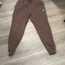 Gym Shark Joggers